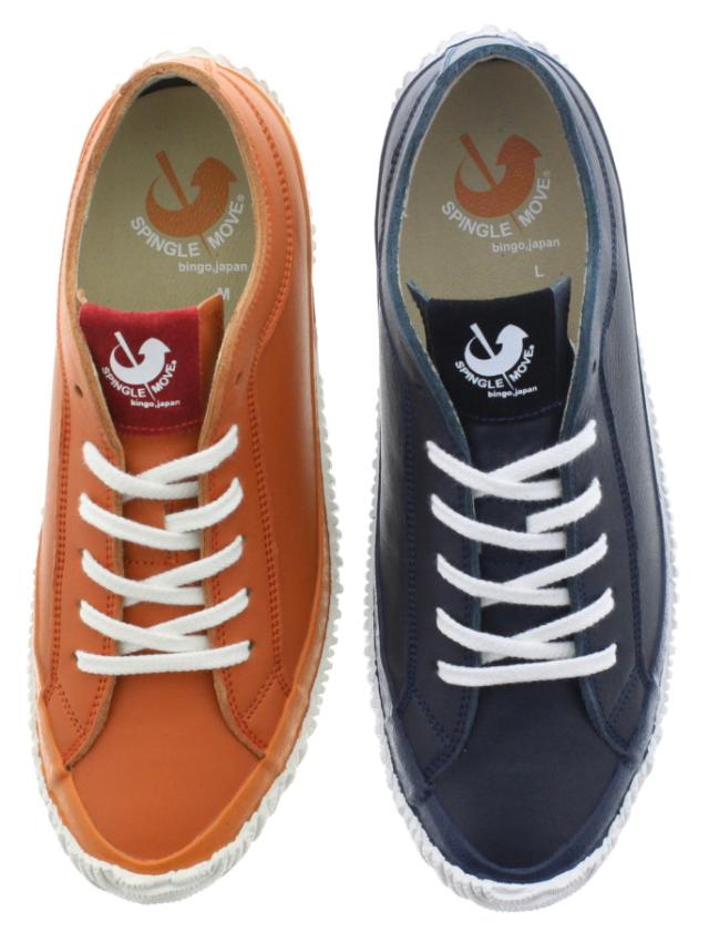 交換返品送料無料 スピングルムーヴ スピングルムーブ スニーカー